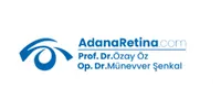Prof.Dr. Ozay Oz - Adana Retina