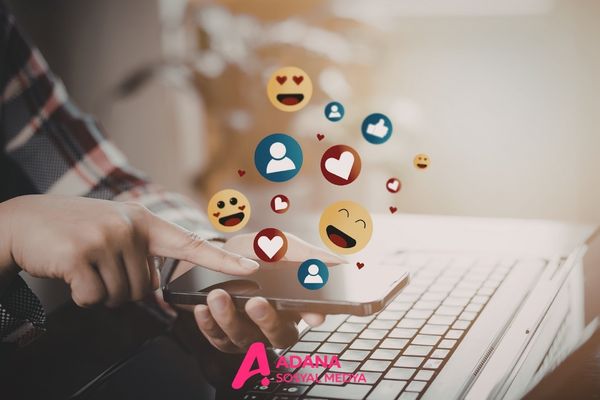 Adana Sosyal Medya Yönetimi